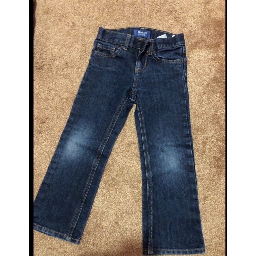Boy jeans